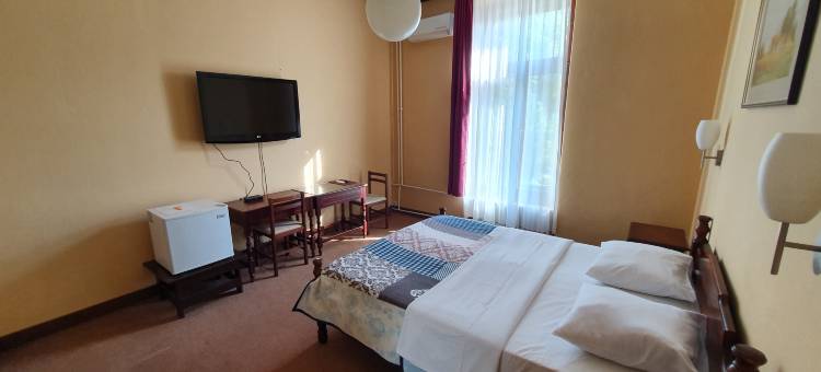 伏伊伏丁那酒店(Hotel Vojvodina)图片