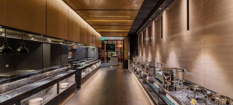 佳龙酒店(北京朝阳门分店)图片