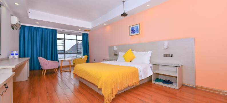 满天星公寓(柳州高铁火车站店)图片