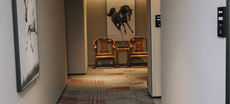 骏怡连锁酒店(东营市政府教师之家店)图片