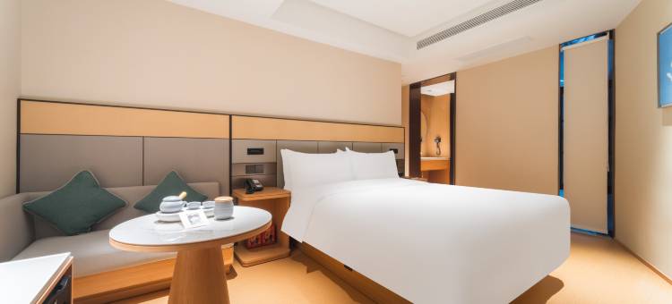 全季酒店(深圳南山朗山路店)图片