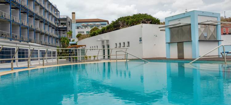 卡拉科尔酒店(Hotel Do Caracol)图片