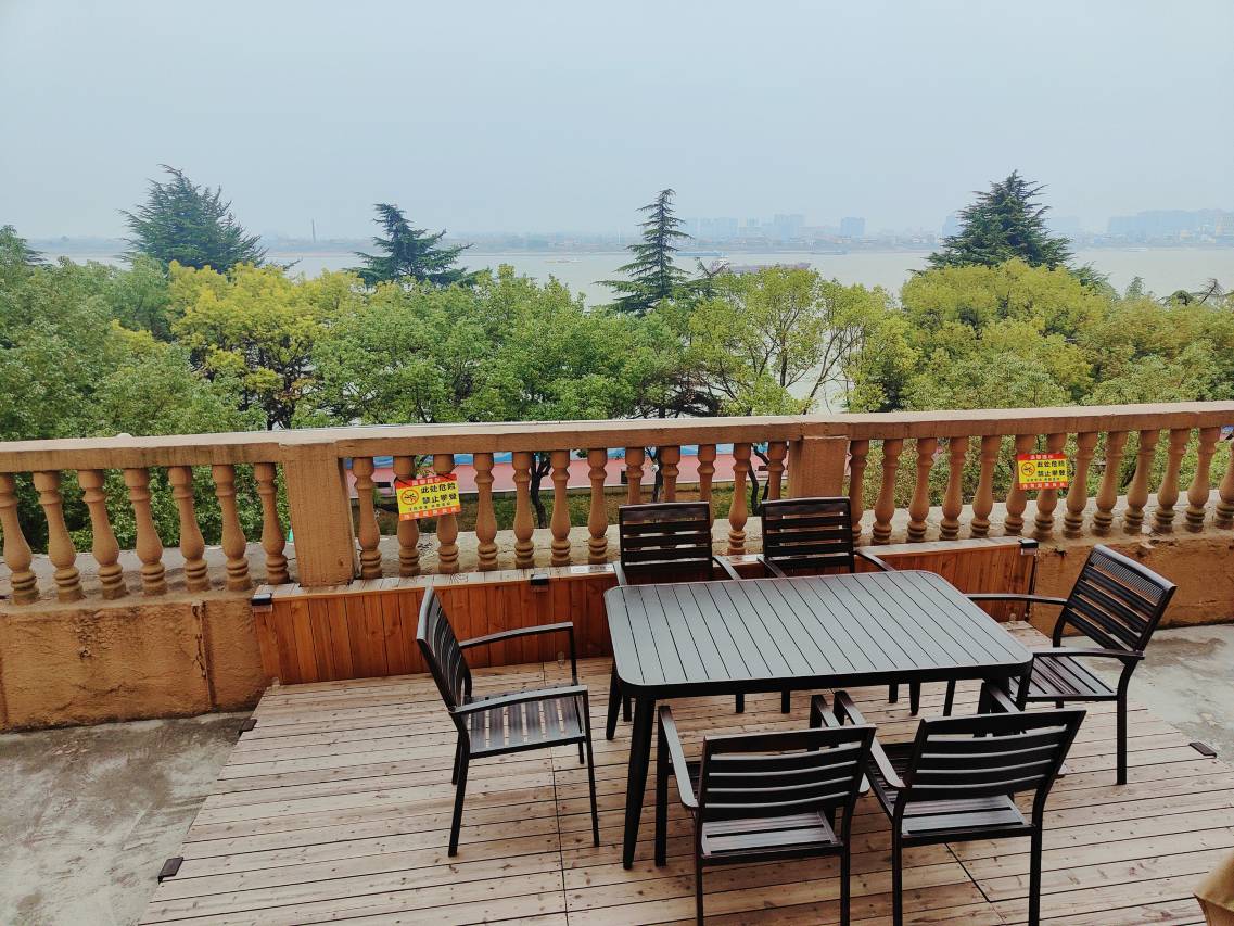 维也纳酒店(九江滨江路步行街店)图片