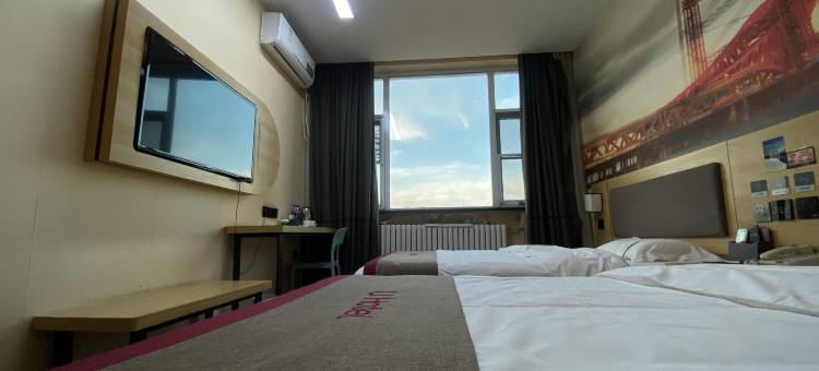 尚客优酒店(新乐美院店)图片