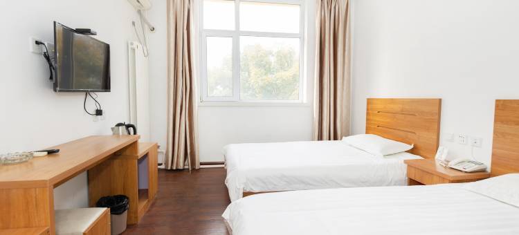 衡水118连锁酒店(火车站店)图片