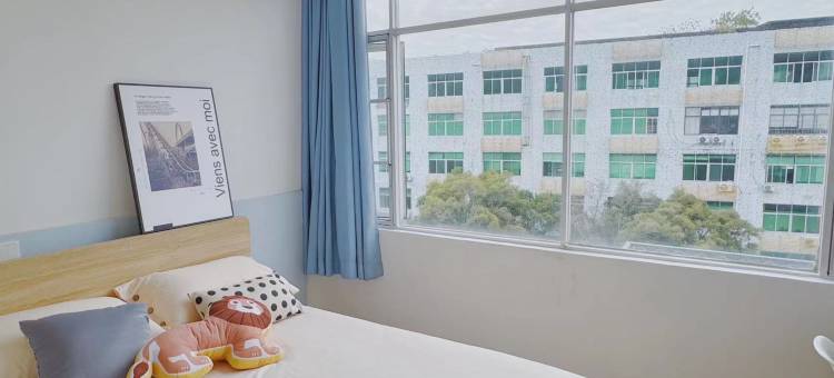 龙湖冠寓(广州诺亚方舟店)图片