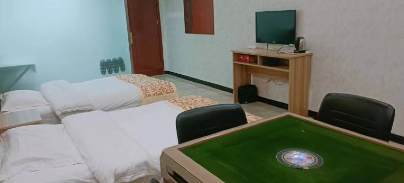 圆梦宾馆(方州大道店)图片