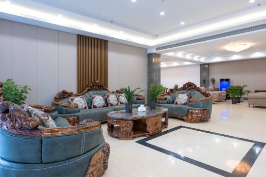 北京华奥之星商务酒店