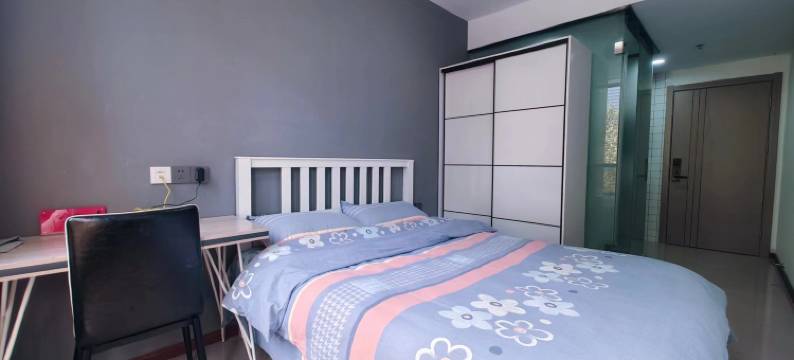 YU空间酒店式公寓图片