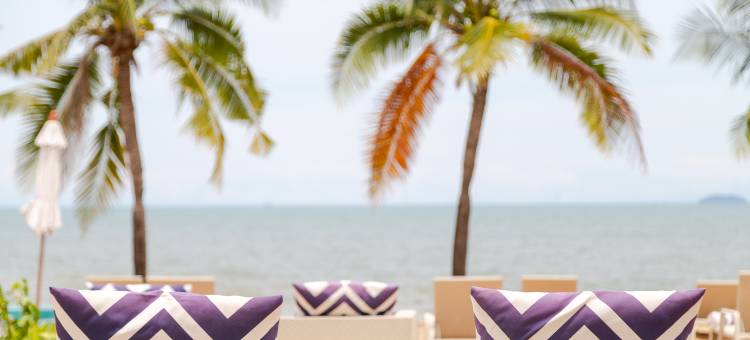 Pinnacle Grand Jomtien Resort and Beach Club图片