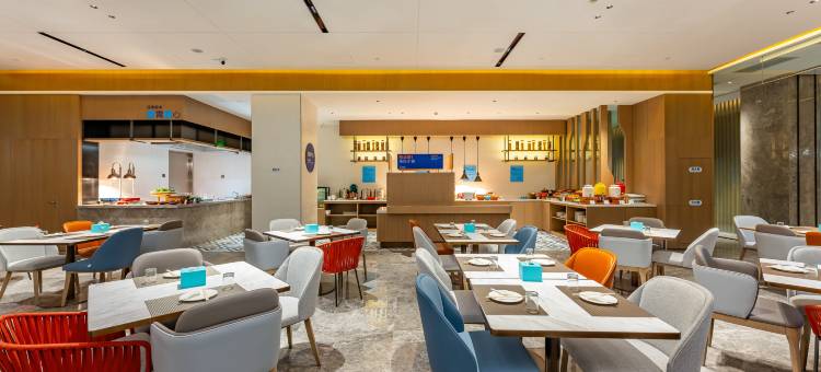 苏州湾智选假日酒店图片