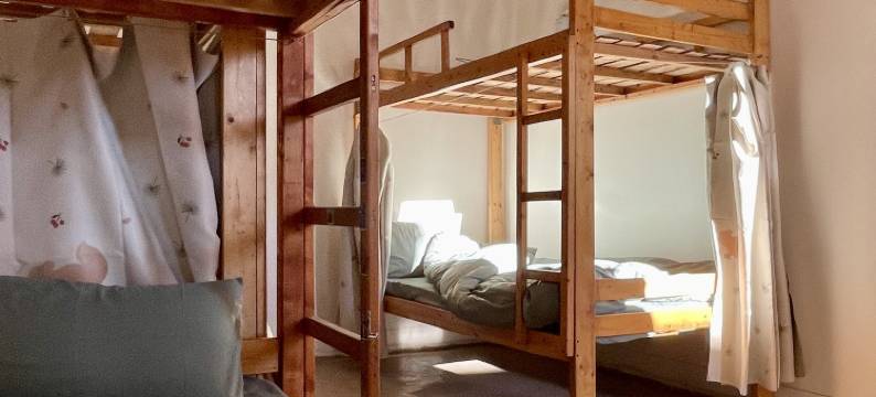 巍山好多鱼青旅民宿图片