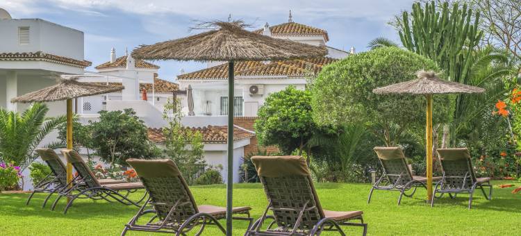 皇家绿洲俱乐部-昆塔村(Royal Oasis Club at Pueblo Quinta Resorts)图片