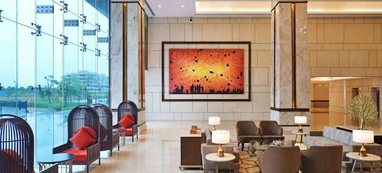 Gift City Club – A Member of Radisson Individuals图片