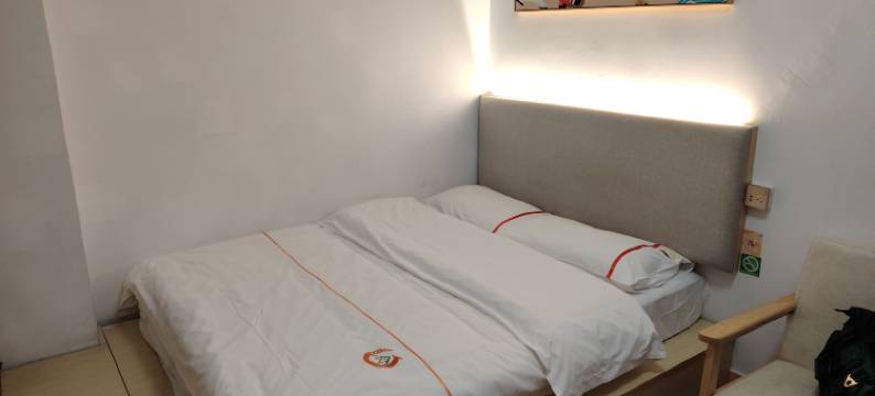 丰顺佳馨温泉公寓图片