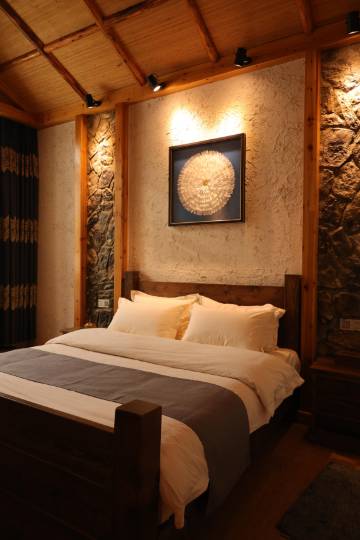 拉萨梵歌小宿民宿