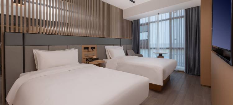 星程酒店(如东小洋口风景区店)图片