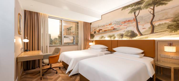 维也纳酒店(清远城市广场连江路店)图片