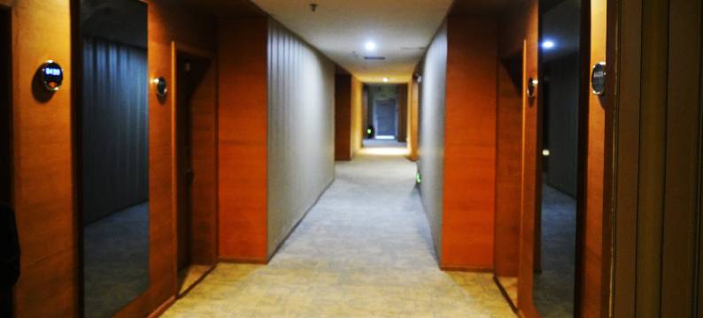 榕江天禧豪都大酒店(村超足球场店)图片