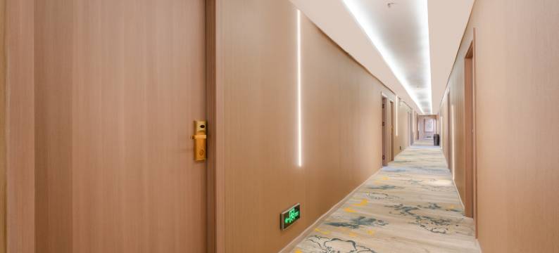 西安柳虹精品酒店(唐都医院店)图片