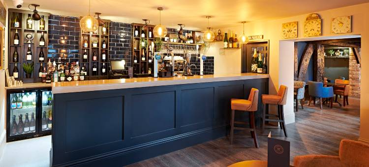 商人之家酒店，贝斯特韦斯特品质精选(The Merchants House, BW Signature Collection)图片