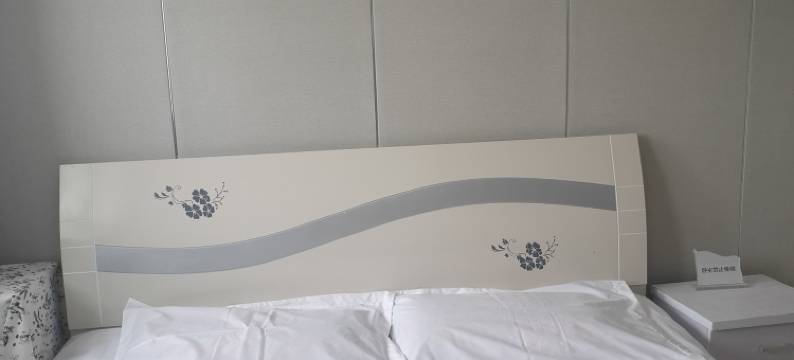 缘溪山居民宿图片