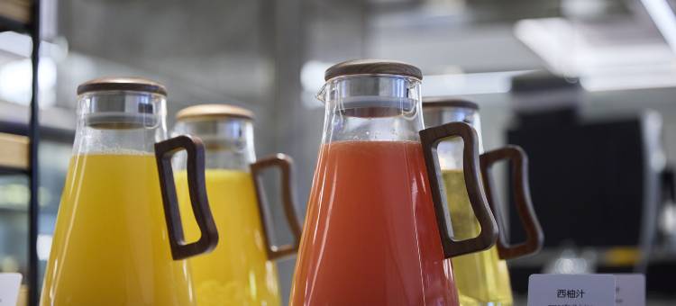 汉庭酒店(义乌之心店)图片