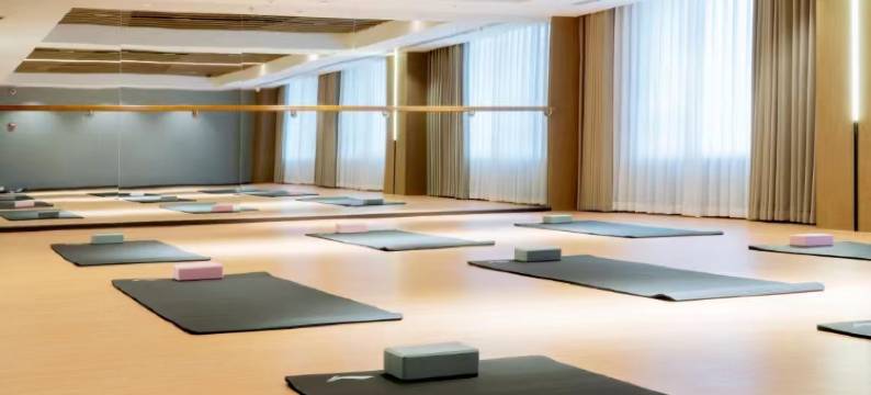 北京永兴花园御朗酒店图片