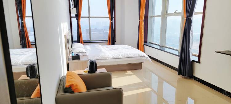 昌吉希帆酒店(昌吉学院店)图片