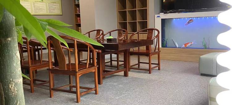 如家华驿精选酒店(华蓥市广华大道二段店)图片