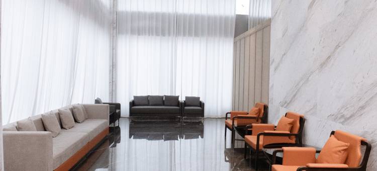 随州广水应山美仑酒店图片