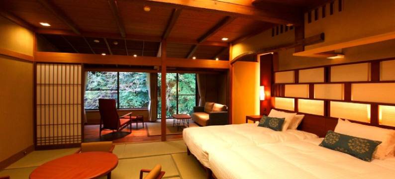 伊豆东府屋水疗度假村(Tofuya Resort & Spa Izu)图片