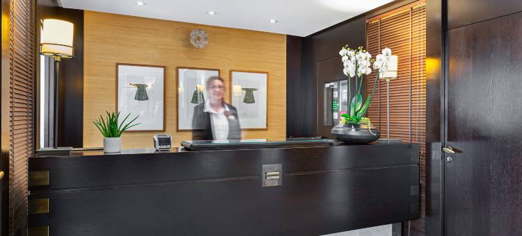 碧玉曼诺特酒店(Jade Manotel)图片