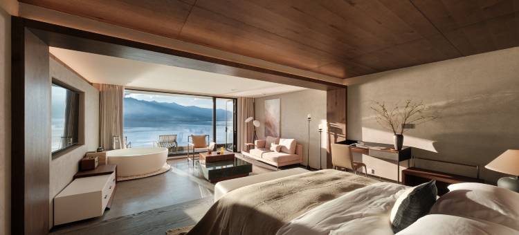 大理十二云彩别墅海景酒店(洱海店)图片