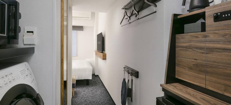 东京西新宿东急STAY酒店(Tokyu Stay Nishi Shinjuku)图片
