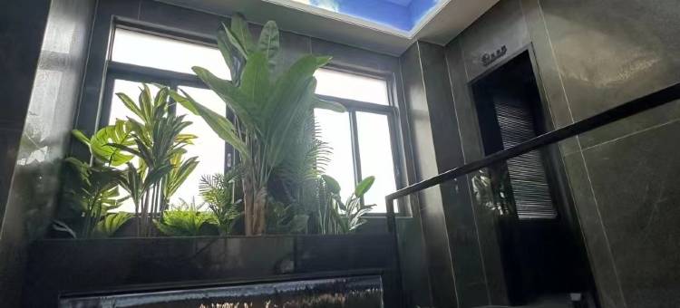 Sunny轻奢温泉民宿图片