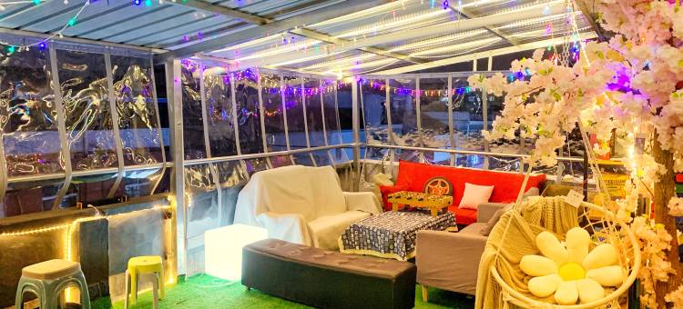 先醒青年旅舍图片