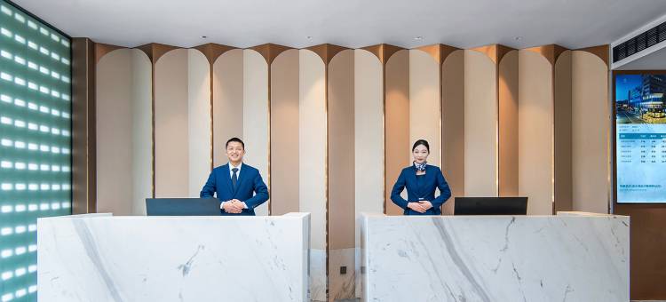 美豪酒店(芒市机场店)图片