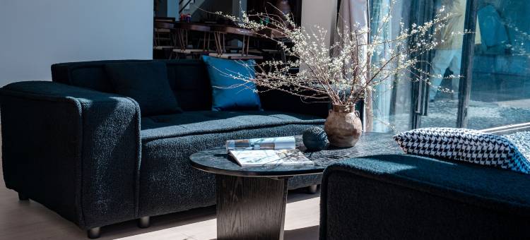 汐下月上·露台观海丨拍照出片·270°全海景美宿(大理洱海店)图片