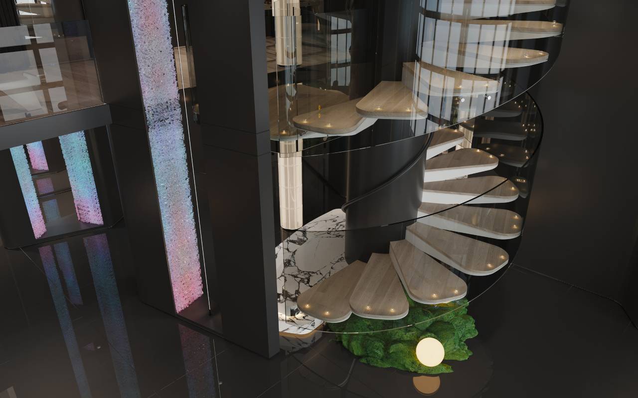 有巢·云境酒店(绍兴城市广场地铁站鲁迅故里店)图片