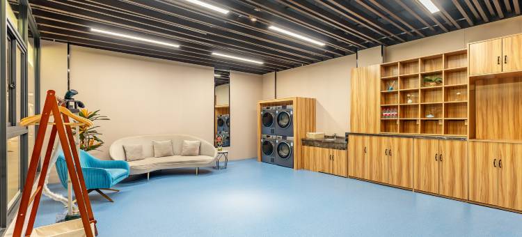 锦江都城酒店(嘉兴南湖店)图片