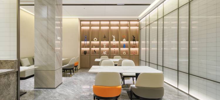 锦江之星风尚酒店(海口秀英港游艇码头店)图片