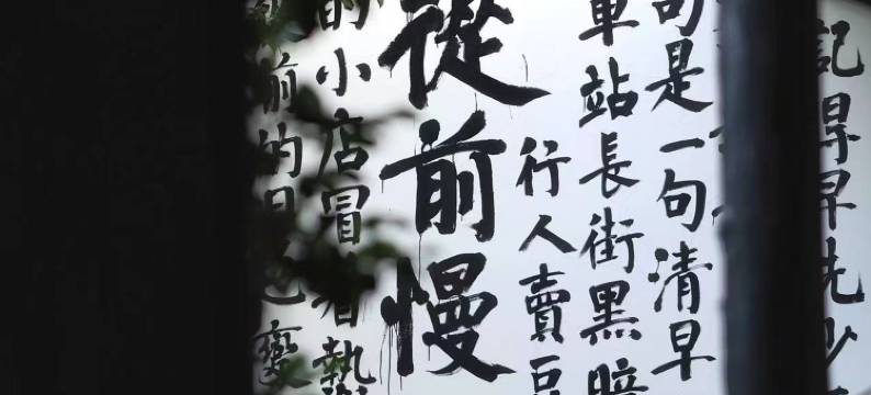 绍兴拾贰朴宿(鲁迅故里店)图片