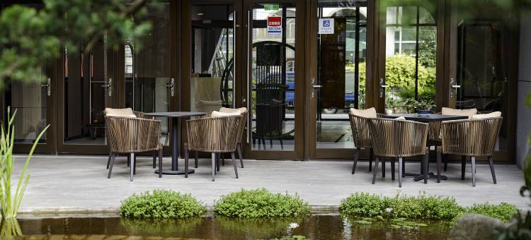 桃园悦徕馆图片