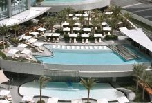 凯宾斯基大道酒店(Kempinski the Boulevard Dubai)酒店图片