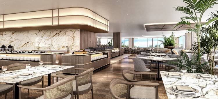 那须高原美爵温泉度假酒店(Grand Mercure Nasu Highlands Resort & Spa)图片