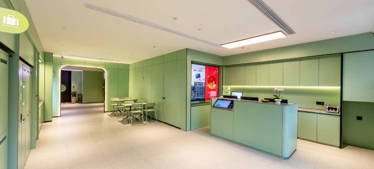 海友酒店(郑州新密东大街万客隆店)图片