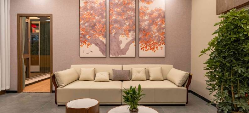 维西汤维格尊享酒店图片