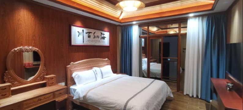 鼎龙湾吉象别墅图片