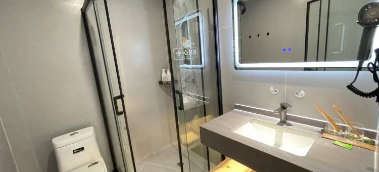 如家华驿酒店(咸宁泉世界温泉中心花坛店)图片